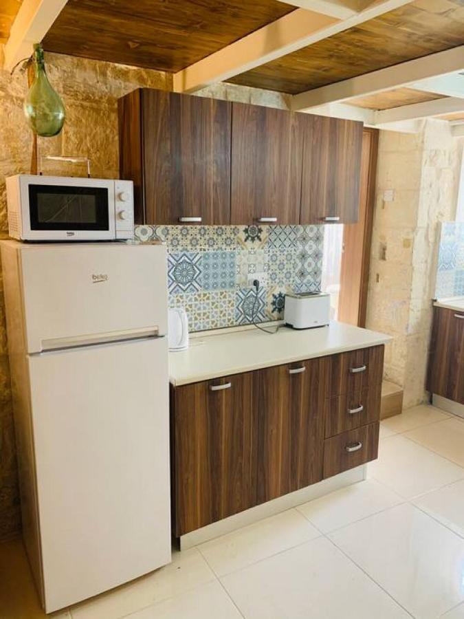 Serenity Qormi المظهر الخارجي الصورة