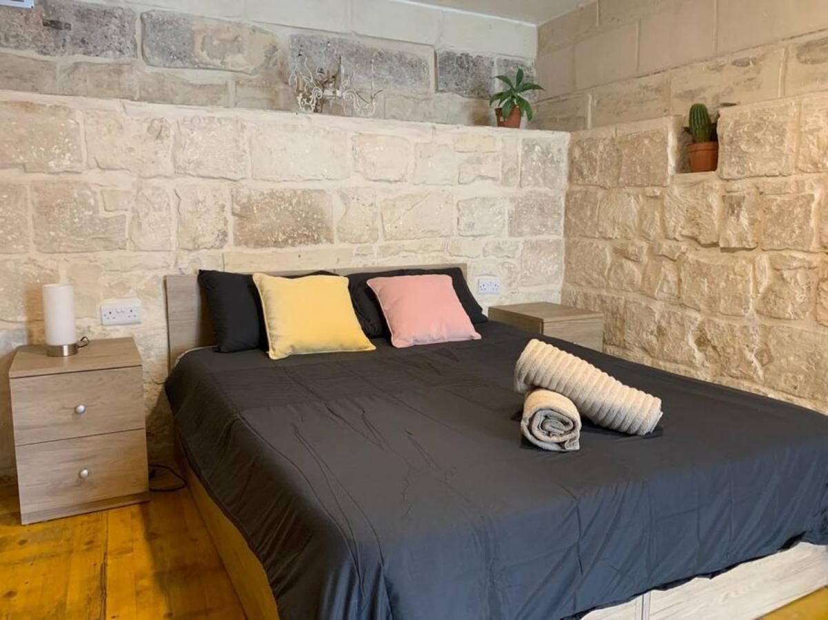 Serenity Qormi المظهر الخارجي الصورة