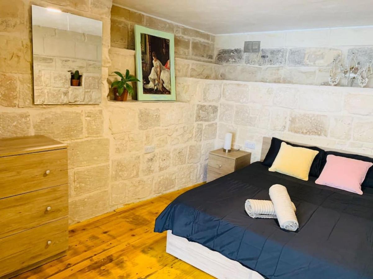 Serenity Qormi المظهر الخارجي الصورة