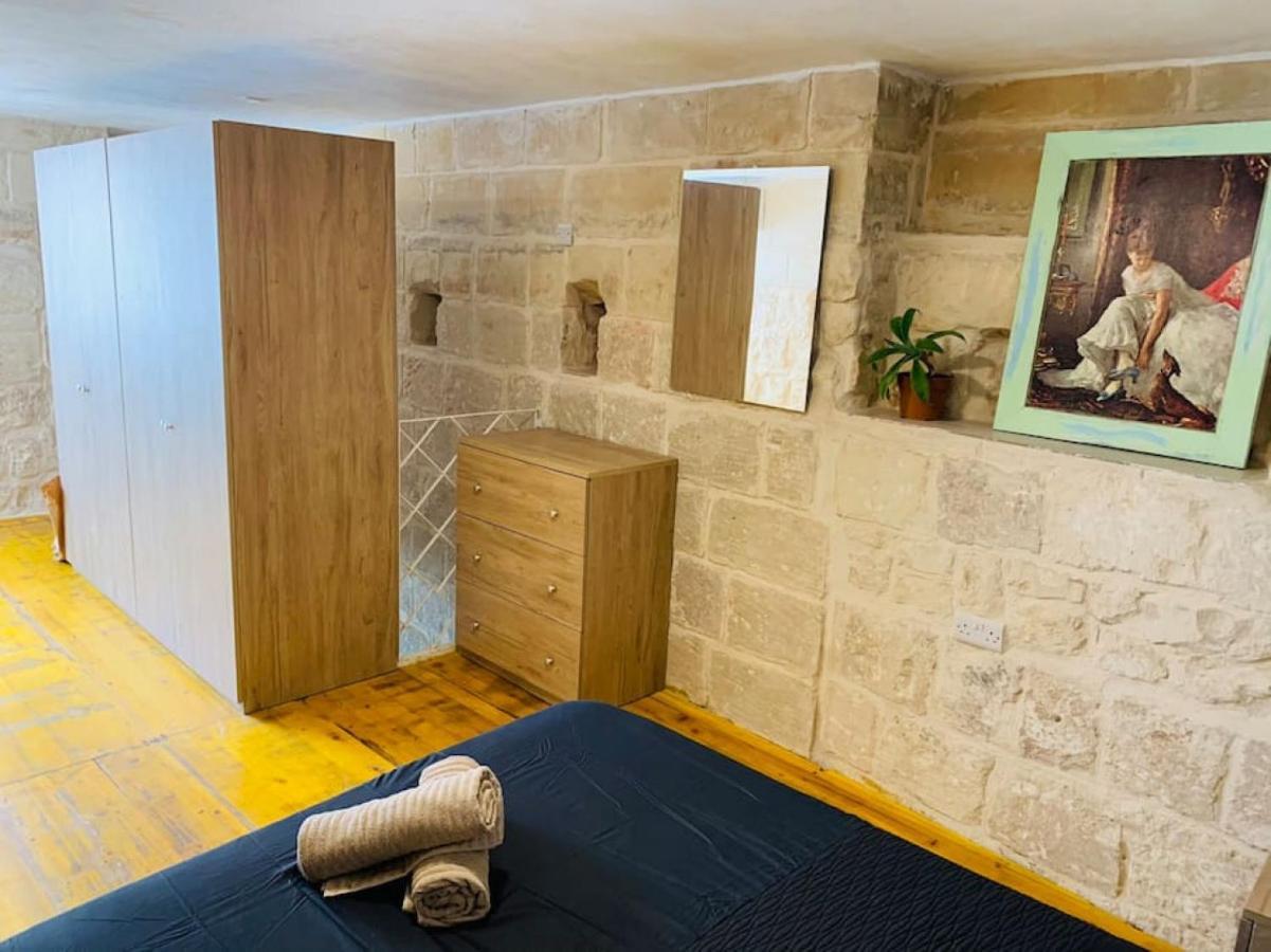 Serenity Qormi المظهر الخارجي الصورة