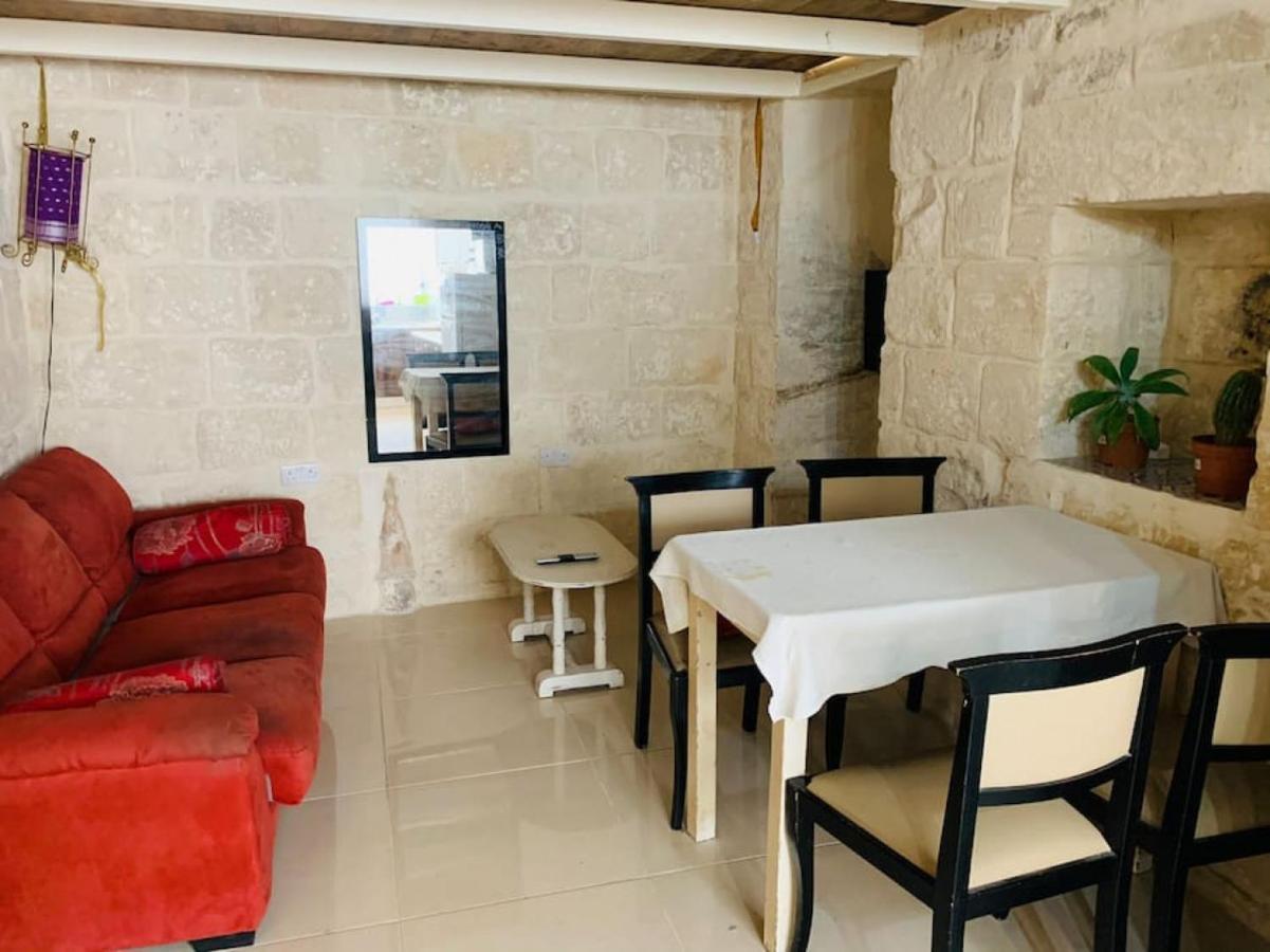 Serenity Qormi المظهر الخارجي الصورة